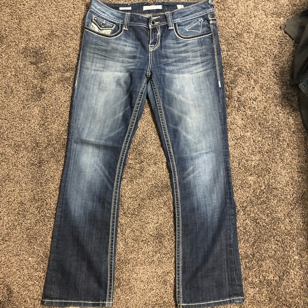 Women’s Vigoss jeans
